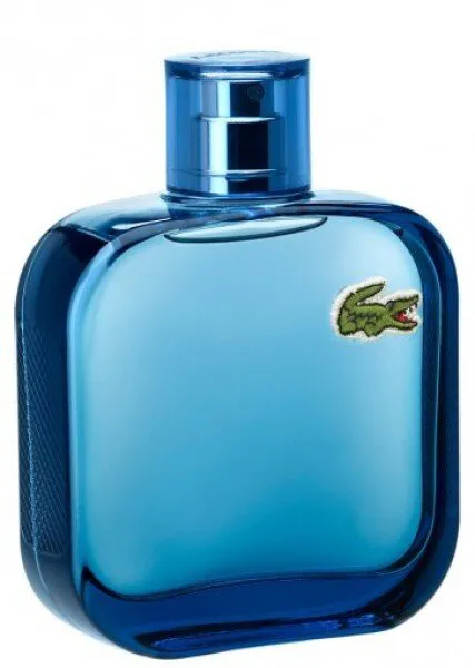 Lacoste Eau De L.12.12 Bleu EDT 100 ml Erkek Parfümü