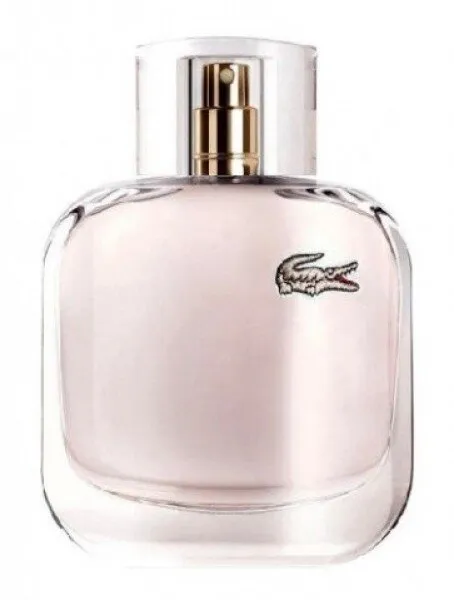 Lacoste Eau de L.12.12 Elegant EDT 50 ml Kadın Parfümü