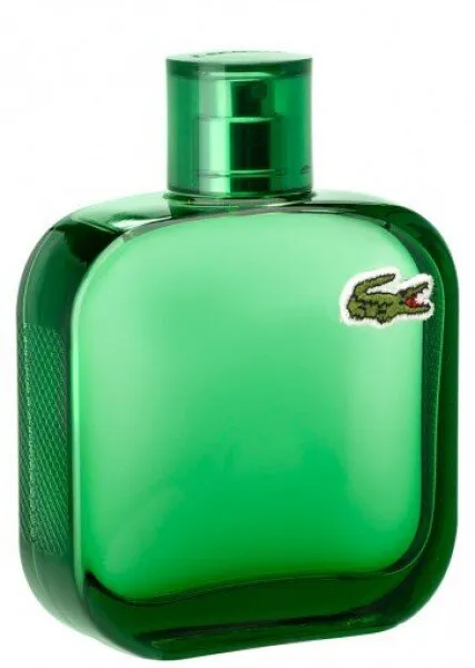 Lacoste Eau De L.12.12. Green EDT 100 ml Erkek Parfümü