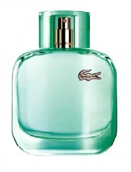 Lacoste Eau De L.12.12 Natural EDT 50 ml Kadın Parfümü