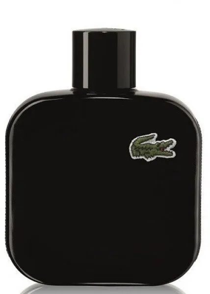 Lacoste Eau De L.12.12 Noir EDT 100 ml Erkek Parfümü