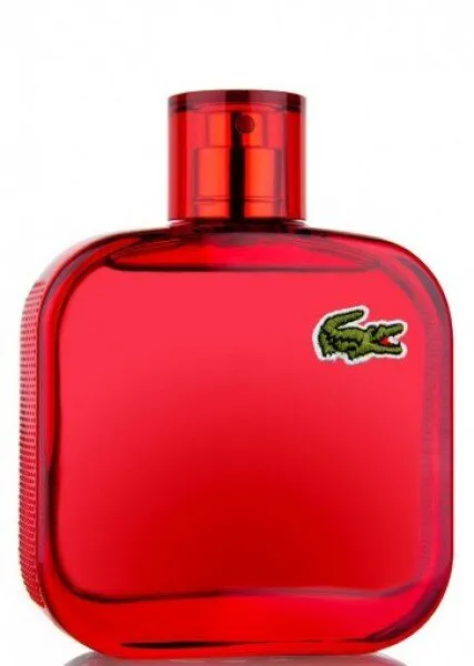Lacoste Eau De L.12.12 Rouge EDT 100 ml Erkek Parfümü