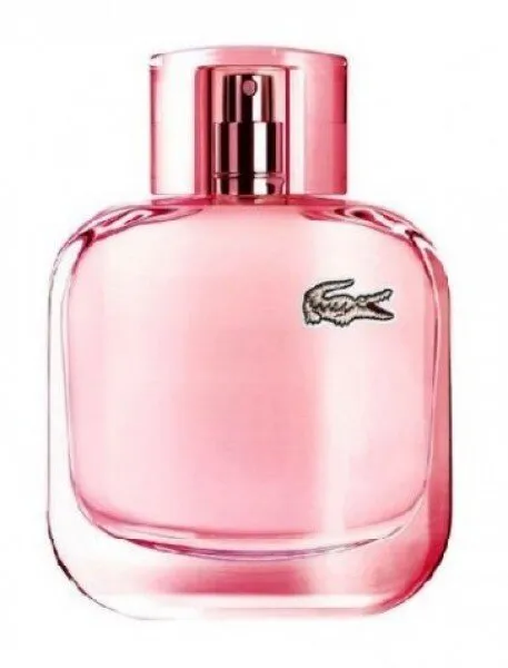 Lacoste Eau De L.12.12 Sparkling EDT 50 ml Kadın Parfümü