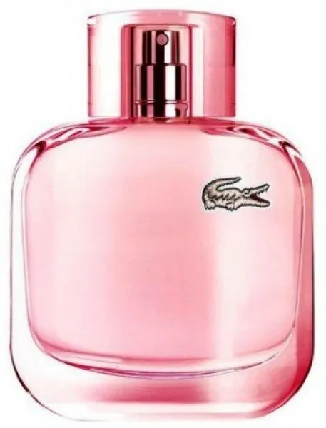 Lacoste Eau De L.12.12 Sparkling EDT 90 ml Kadın Parfümü