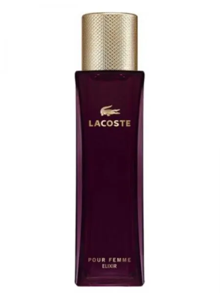 Lacoste Elixir EDP 90 ml Kadın Parfümü