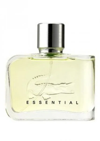 Lacoste Essential EDT 125 ml Erkek Parfümü