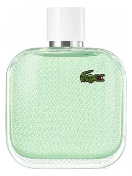 Lacoste L.12.12 Blanc Eau Fraîche EDT 100 ml Erkek Parfümü