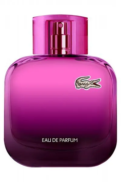 Lacoste L.12.12 Pour Elle Magnetic EDP 80 ml Kadın Parfümü