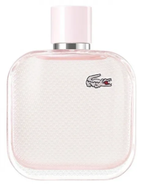 Lacoste L.12.12 Rose Eau Fraiche EDT 100 ml Kadın Parfümü