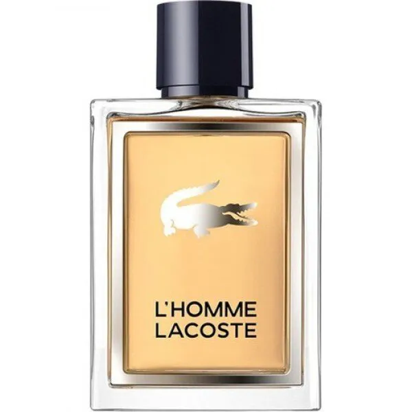 Lacoste L'Homme EDT 100 ml Erkek Parfümü