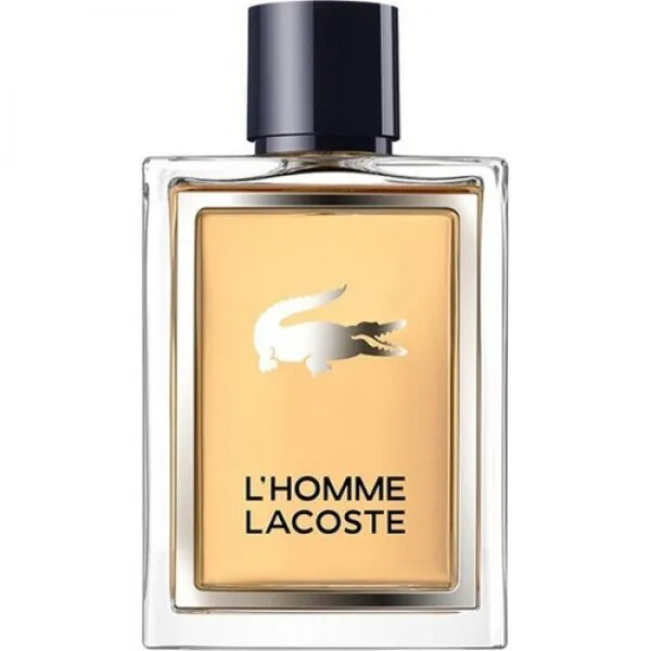 Lacoste L'Homme EDT 50 ml Erkek Parfümü