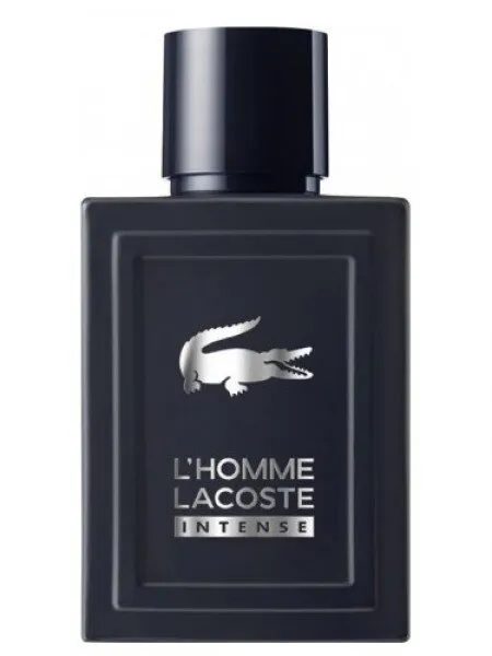 Lacoste L'Homme Intense EDT 100 ml Erkek Parfümü