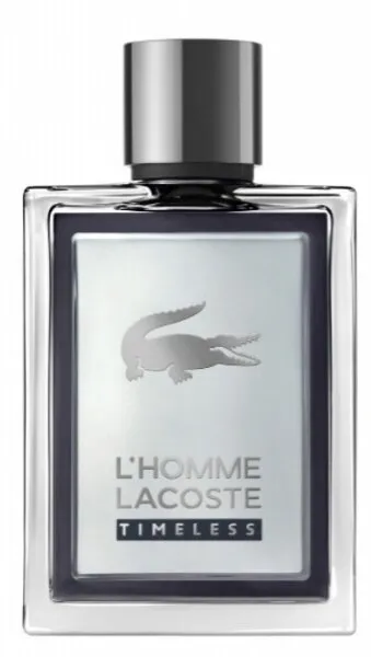 Lacoste L’Homme Timeless EDT 100 ml Erkek Parfümü