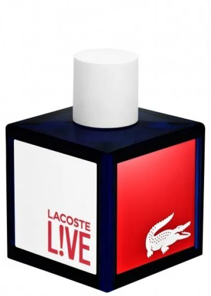 Lacoste Live EDT 100 ml Erkek Parfümü