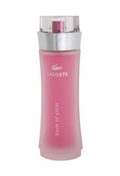 Lacoste Love Of Pink EDT 90 ml Kadın Parfümü