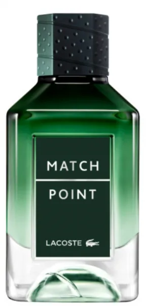 Lacoste Match Point EDP 100 ml Erkek Parfümü