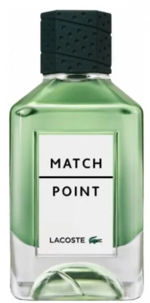 Lacoste Match Point EDT 100 ml Erkek Parfümü