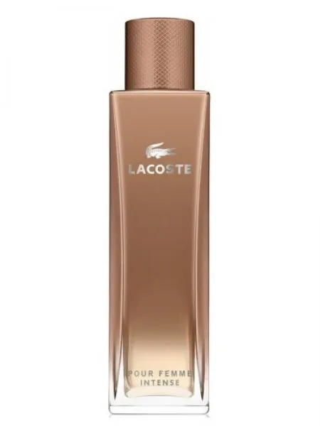 Lacoste Pour Femme Intense EDP 90 ml Kadın Parfümü