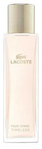 Lacoste Pour Femme Timeless EDP 50 ml Kadın Parfümü