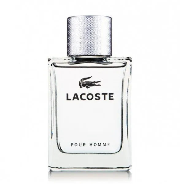 Lacoste Pour Homme EDT 100 ml Erkek Parfümü
