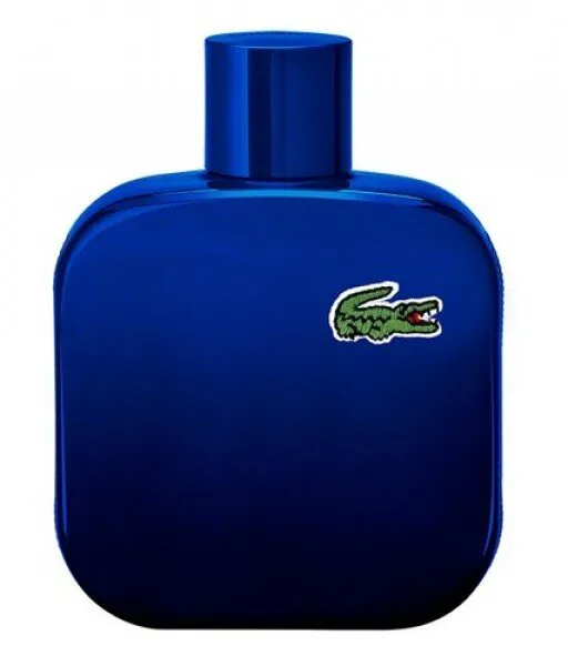 Lacoste L.12.12. Magnetic EDT 100 ml Erkek Parfümü