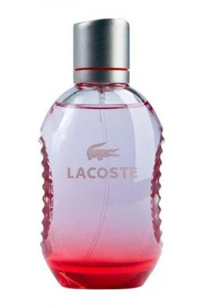 Lacoste Red EDT 125 ml Erkek Parfümü