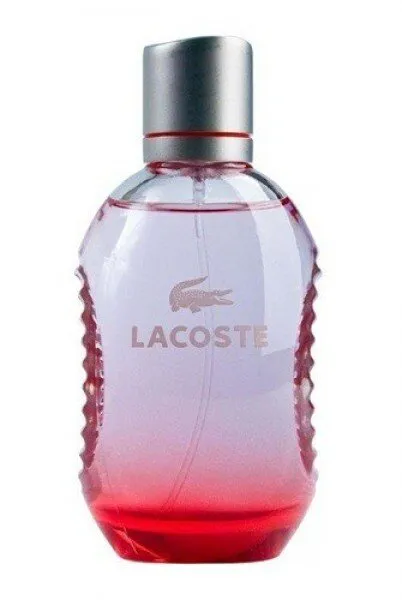 Lacoste Red EDT 50 ml Erkek Parfümü