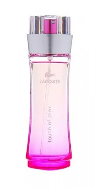Lacoste Touch Of Pink EDT 50 ml Kadın Parfümü