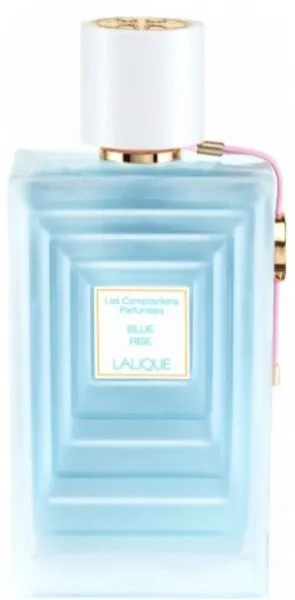 Lalique Blue Rise EDP 100 ml Kadın Parfümü