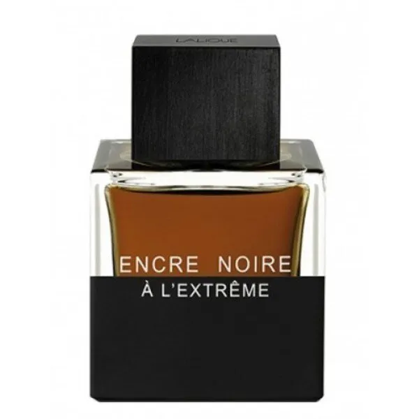 Lalique Encre Noire A L'Extreme EDP 100 ml Erkek Parfümü