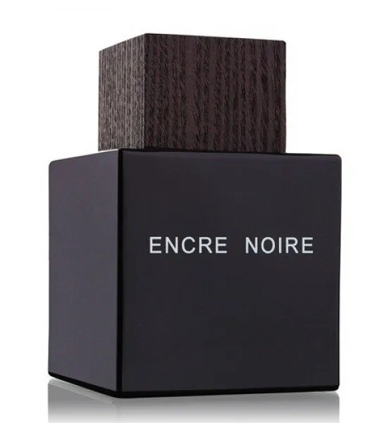 Lalique Encre Noire EDT 100 ml Erkek Parfümü