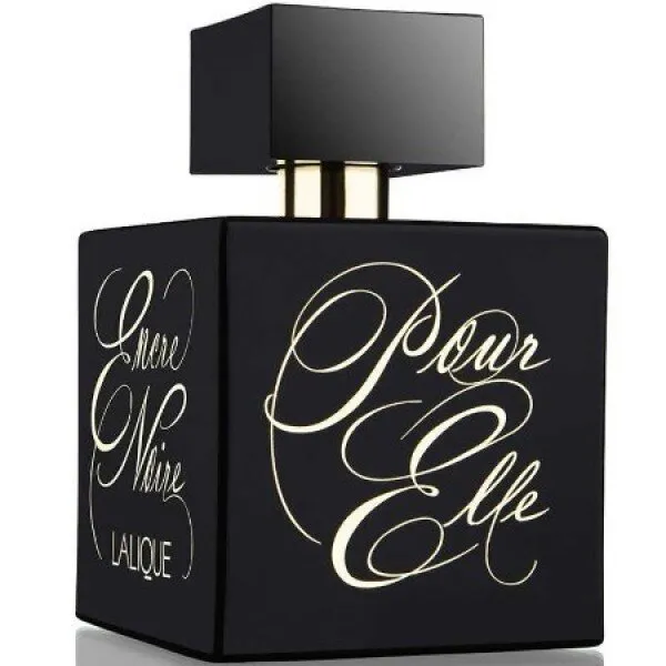 Lalique Encre Noire Pour Elle EDP 100 ml Kadın Parfümü