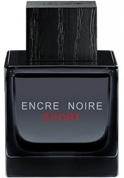 Lalique Encre Noire Sport EDT 100 ml Erkek Parfümü