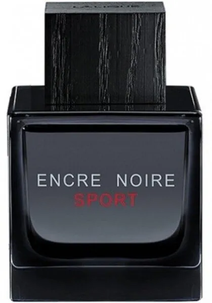 Lalique Encre Noire Sport EDT 50 ml Erkek Parfümü