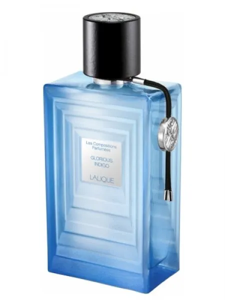 Lalique Glorious Indigo EDP 100 ml Unisex Parfüm