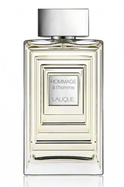 Lalique Hommage a L'Homme EDT 100 ml Erkek Parfümü