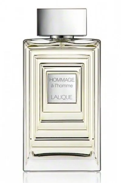 Lalique Hommage a L'Homme EDT 50 ml Erkek Parfümü