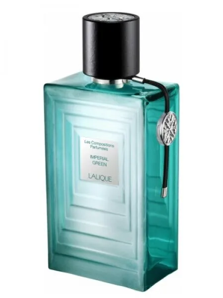 Lalique Imperial Green EDP 100 ml Erkek Parfümü