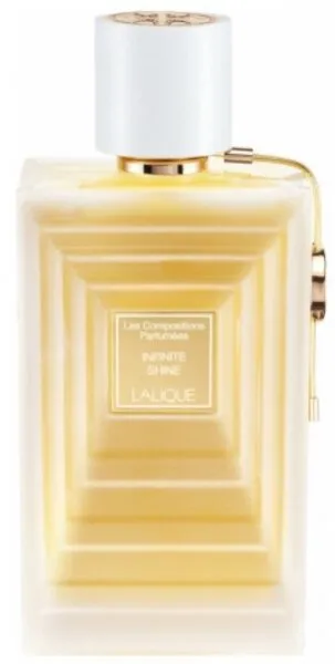 Lalique Infinite Shine EDP 100 ml Kadın Parfümü