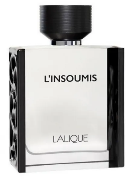 Lalique L'Insoumis EDT 100 ml Erkek Parfümü