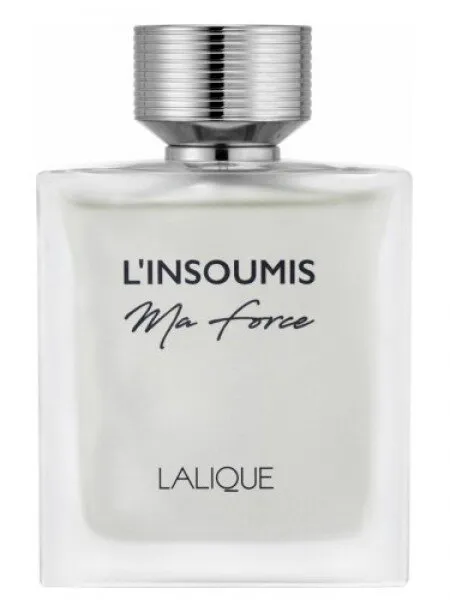 Lalique L'Insoumis Ma Force EDT 100 ml Erkek Parfümü