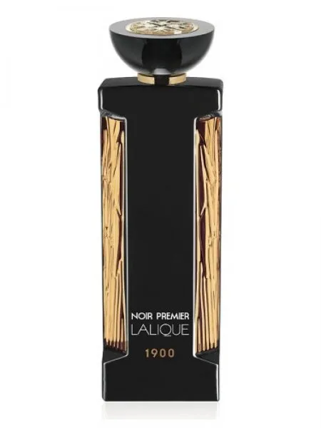 Lalique Noir Premier Fleur Universelle 1900 EDP 100 ml Unisex Parfüm