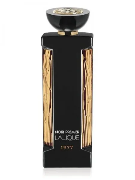 Lalique Noir Premier Fruits du Mouvement 1977 EDP 100 ml Unisex Parfüm