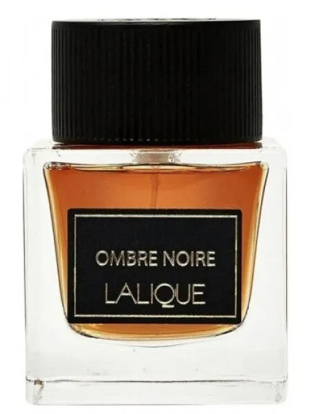 Lalique Ombre Noire EDP 100 ml Erkek Parfümü