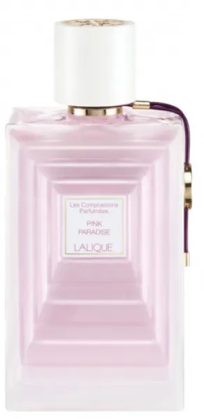 Lalique Pink Paradise EDP 100 ml Kadın Parfümü