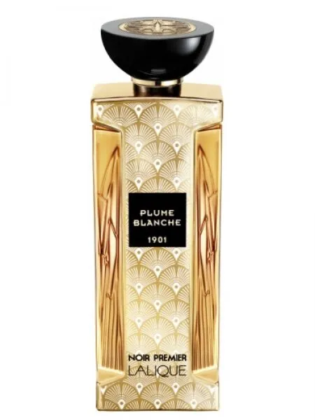 Lalique Plume Blanche 1901 EDP 100 ml Unisex Parfüm
