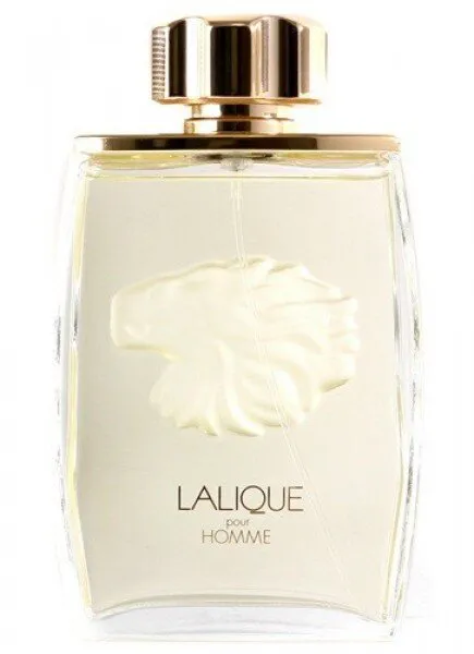 Lalique Pour Homme EDP 125 ml Erkek Parfümü