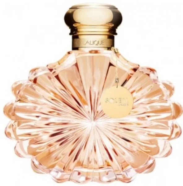 Lalique Soleil EDP 100 ml Kadın Parfümü