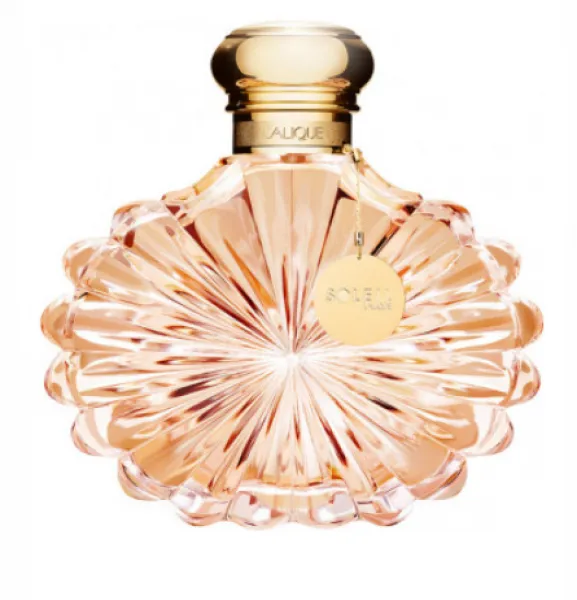 Lalique Soleil EDP 50 ml Kadın Parfümü