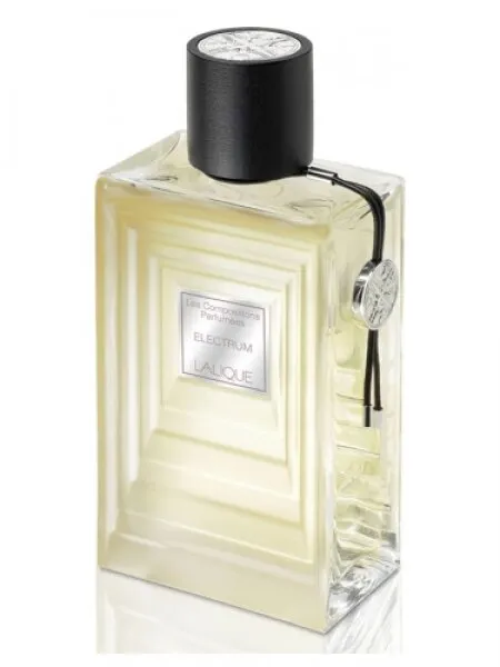 Lalique Spicy Electrum EDP 100 ml Unisex Parfüm